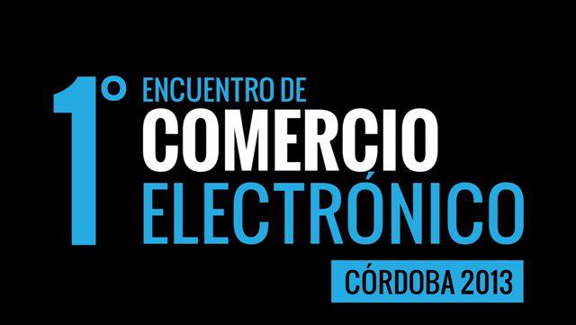 1º Evento de Comercio Electrónico en Córdoba